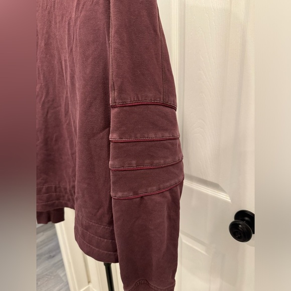 Lululemon Scuba Sweatshirt - Limited Edition - Picture 5 of 5